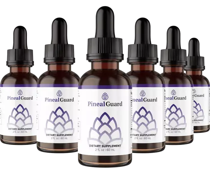 Pineal Guard Buy Now