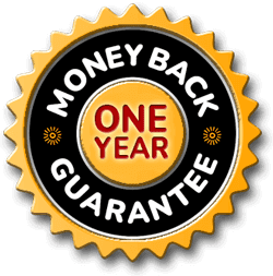 Pineal Guard 365-Day Money Back Guarantee