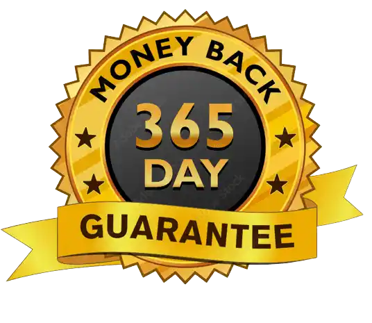 Pineal Guard Money Back Guarantee